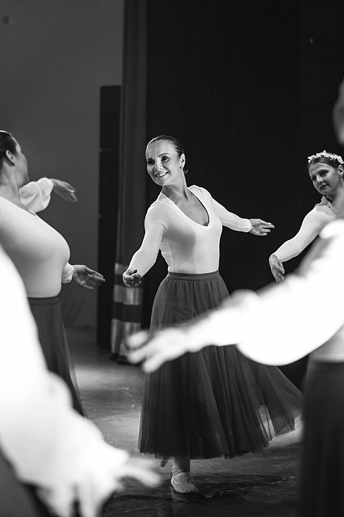 Фотограф Надежда Володько, фотография добавлена 04.03.2026