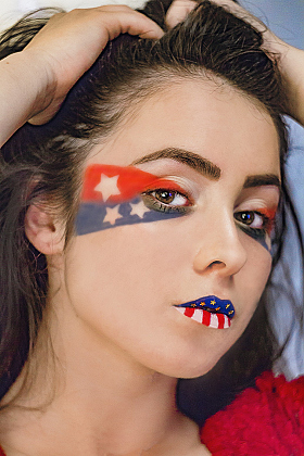 american girl | Фотограф Андрей Бахаревич | foto.by фото.бай