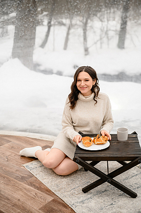 Работа фотографа Кирилл Емельянов