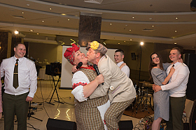 Работа фотографа Сергей Тарасов