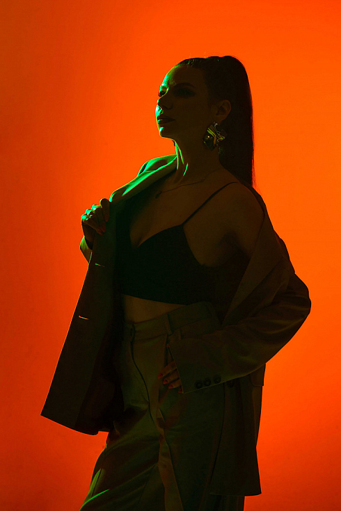 Фотограф Надежда Володько, фотография добавлена 04.03.2026