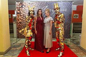 Работа фотографа Сергей Тарасов