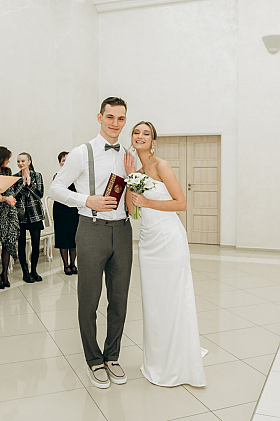 Работа фотографа Юлия Левандовская