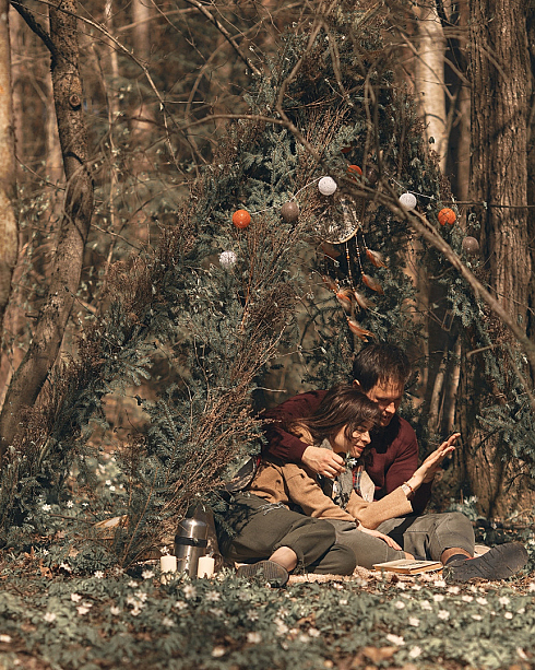 Лилия Камарова - фотограф, фотография добавлена 27.04.2020