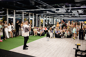 Работа фотографа Дмитрий Гусалов