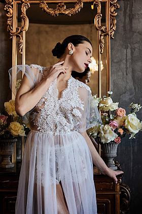 Работа фотографа Илья и Юлия Ширмановы