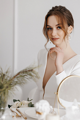 Работа фотографа Андрей Павлов