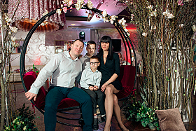 Работа фотографа Сергей Тарасов