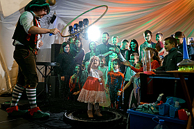 Работа фотографа Надежда Володько