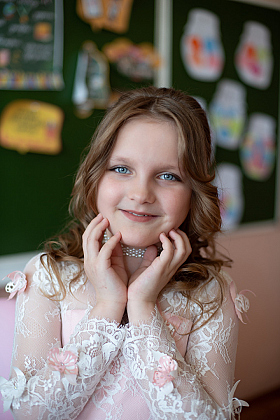 Работа фотографа Татьяна Семёнова