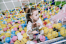 Работа фотографа Дмитрий Гусалов