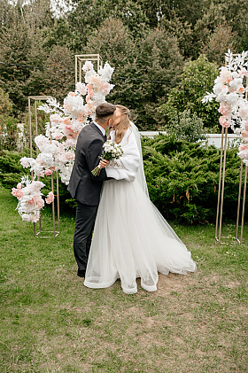 Работа фотографа Юлия Левандовская