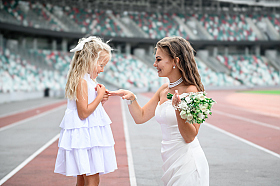 Работа фотографа Кирилл Емельянов