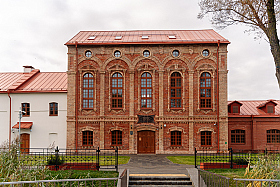 Работа фотографа Александр Тарасевич