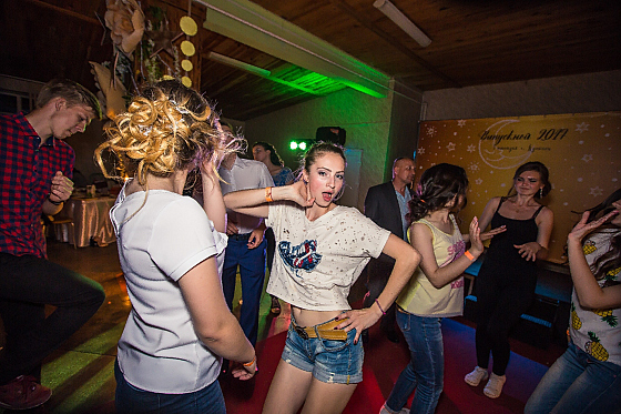 Фотограф Сергей Тарасов, фотография добавлена 21.06.2017