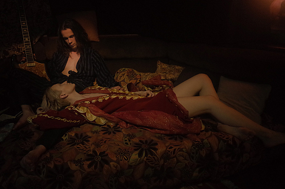 Фотограф Оксана Приходько, фотография добавлена 07.01.2026