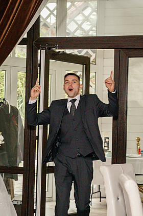 Работа фотографа Юлия Левандовская