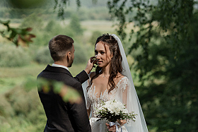 Работа фотографа Михаил и Елизавета Лукашевич