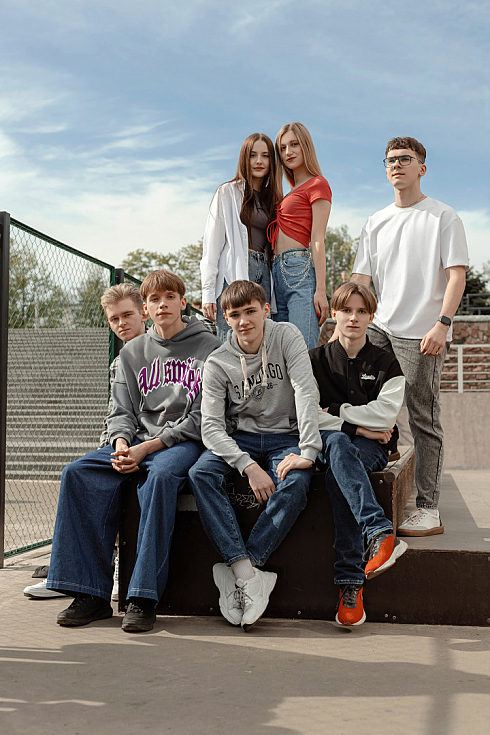 Фотограф Алина Лещенко, фотография добавлена 17.06.2023