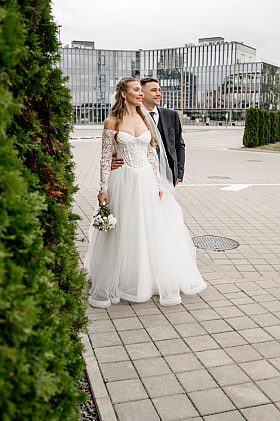 Работа фотографа Юлия Левандовская