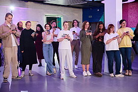 Работа фотографа Илья и Юлия Ширмановы