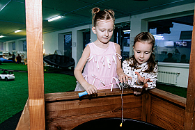 Работа фотографа Дмитрий Гусалов