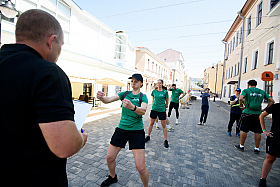 Работа фотографа Сергей Тарасов