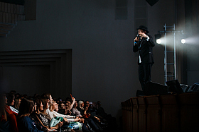 Работа фотографа Сергей Тарасов