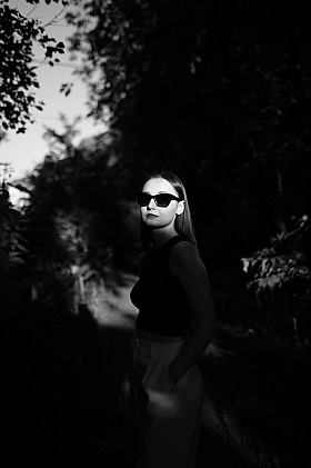 Работа фотографа Николя Бондарович