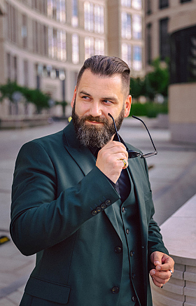 Работа фотографа Сергей Казаков