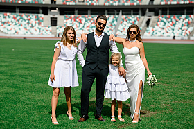 Работа фотографа Кирилл Емельянов