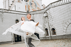 Работа фотографа Юлия Левандовская