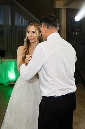 Работа фотографа Кирилл Емельянов