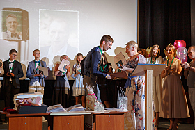 Работа фотографа Сергей Тарасов