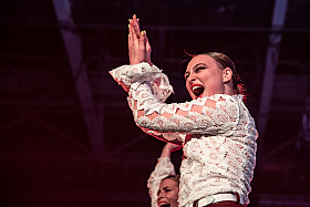 Работа фотографа Сергей Тарасов