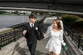 Работа фотографа Кирилл Емельянов