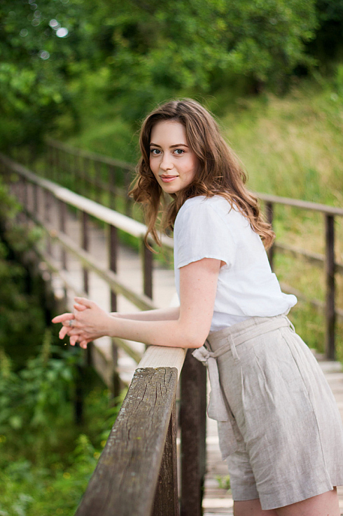 Алина Эллис - фотограф, фотография добавлена 22.11.2025