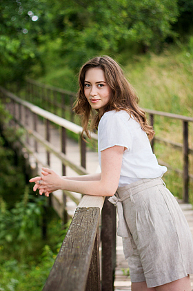 Работа фотографа Алина Эллис