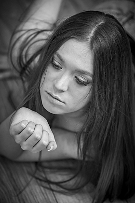 Работа фотографа Мария Авласенко