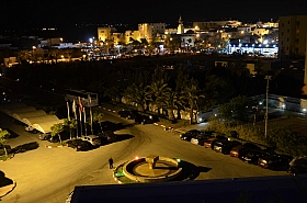 Ночной Тунис | Фотограф Vlad72 | foto.by фото.бай