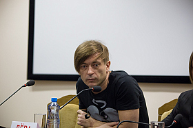 Работа фотографа Сергей Тарасов