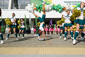 Работа фотографа Сергей Тарасов