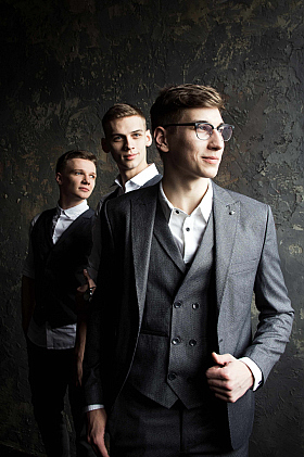 Работа фотографа Надежда Володько