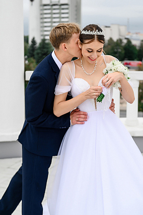 Работа фотографа Кирилл Емельянов