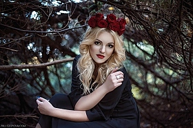 Марьяна | Фотограф Yuli Ezepova | foto.by фото.бай