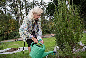 Работа фотографа Сергей Тарасов