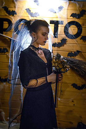 Работа фотографа Надежда Володько