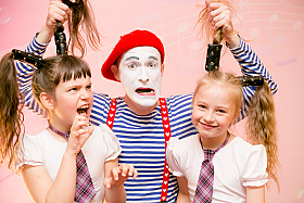 Работа фотографа Игорь Ефремычев