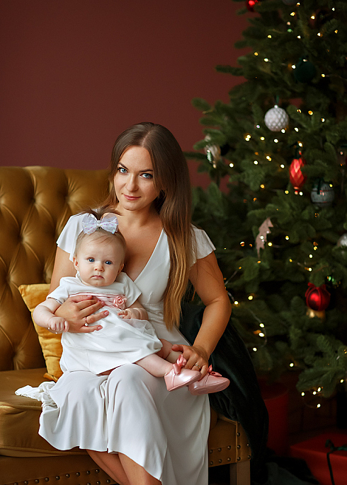 Марина Дорощенкова - фотограф в городе Минск, фотография добавлена 04.12.2021