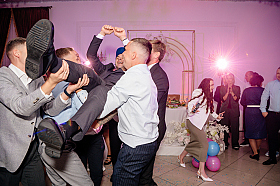 Работа фотографа Юлия Левандовская